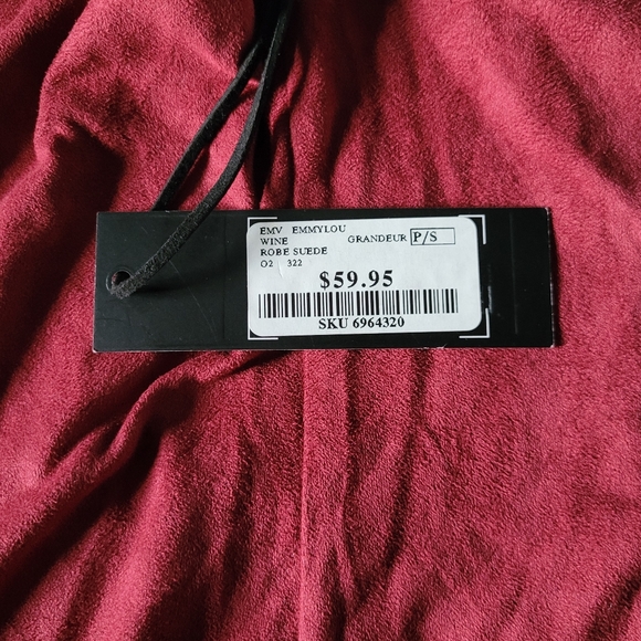 Bodycon dress - Picture 4 of 7